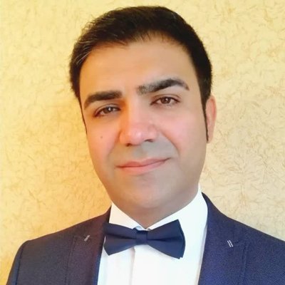 امین گرگین